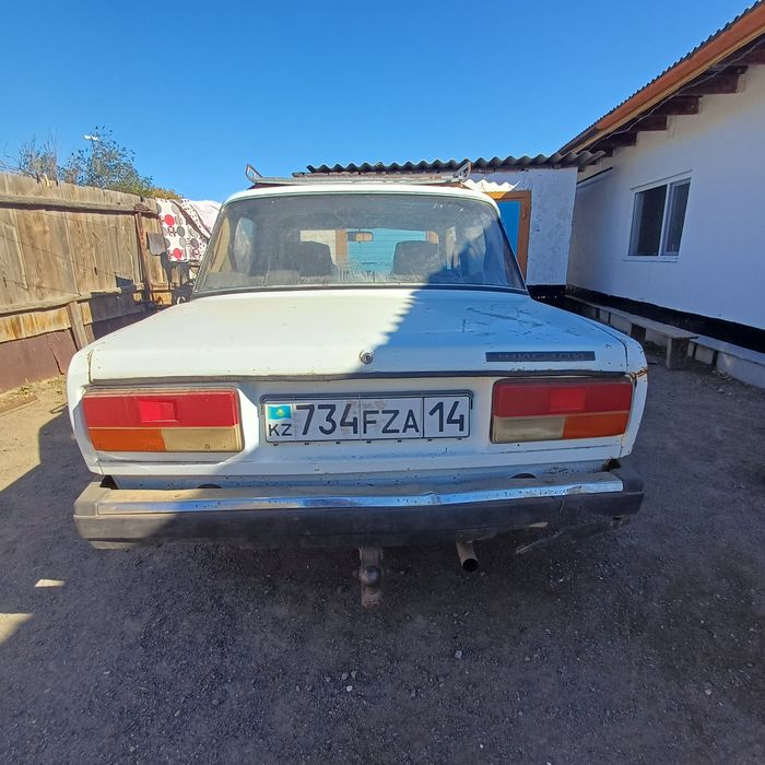 Продам семерку в хорошем состояний