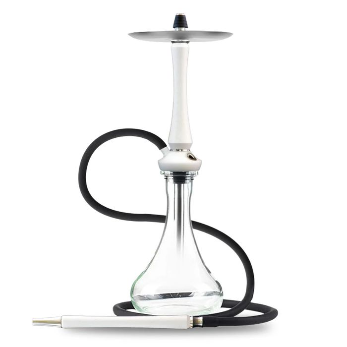 Narghilea Union hookah Sleek , shisha