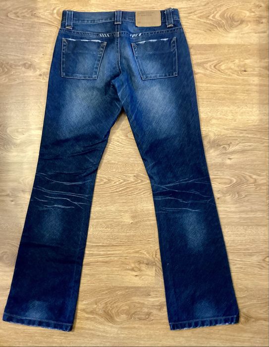 Дамски дънки Diesel / Beneton