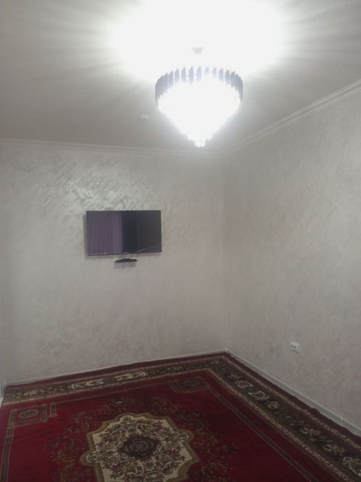 Kvartira yosh oilaga