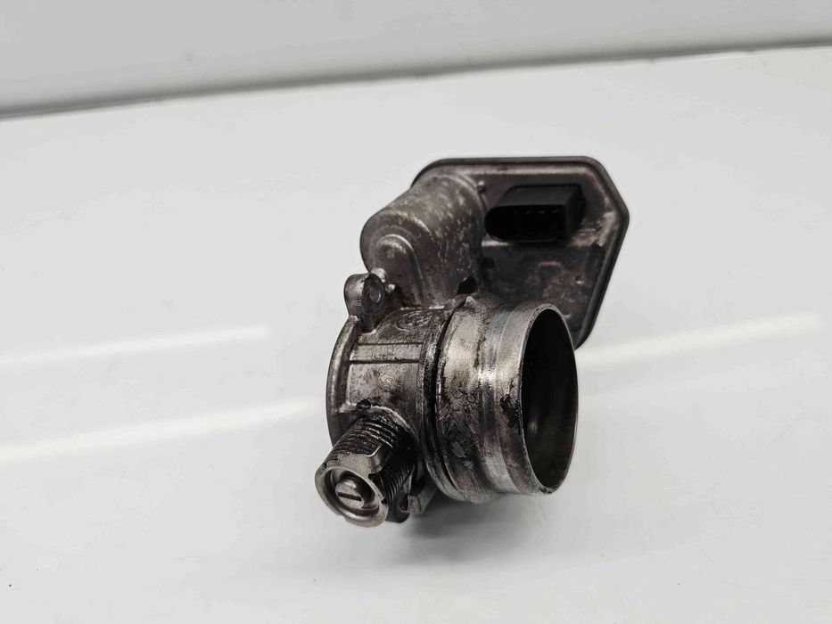 Clapeta acceleratie  Bmw 3 (E90) [Fabr 2005-2011] 7804373 2.0 N47D 105