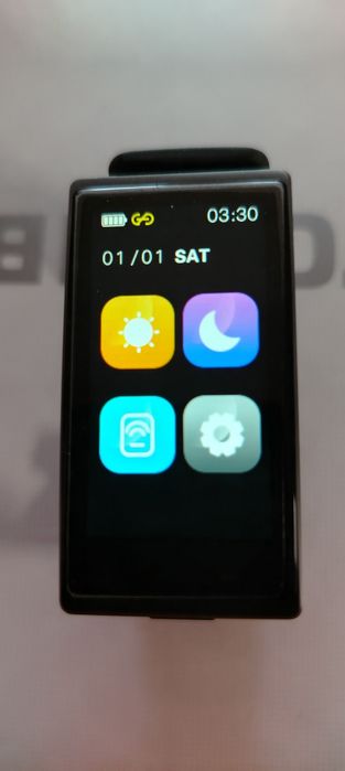 Smartwatch DM12 nou