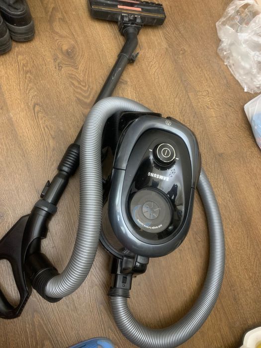 пылесос Самсунг мощный
