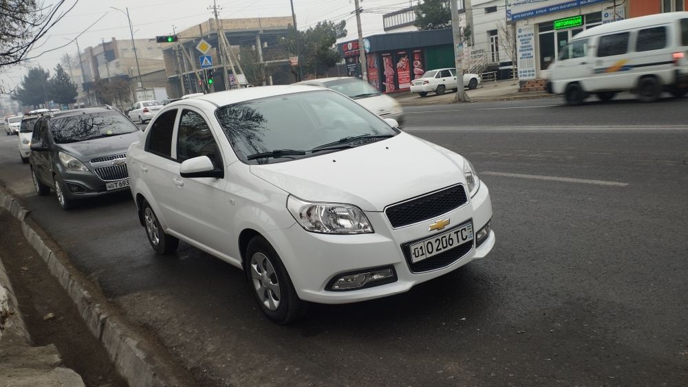 Nek3 2018 Mexanika kraska tozza