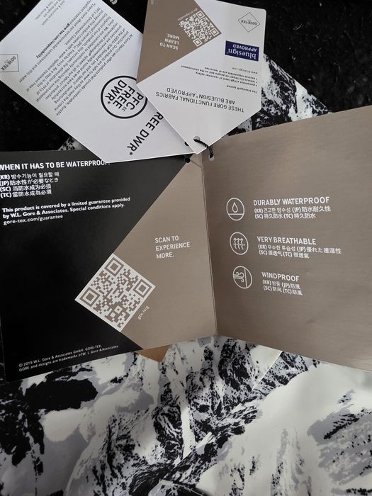 the north face 1990 mountain