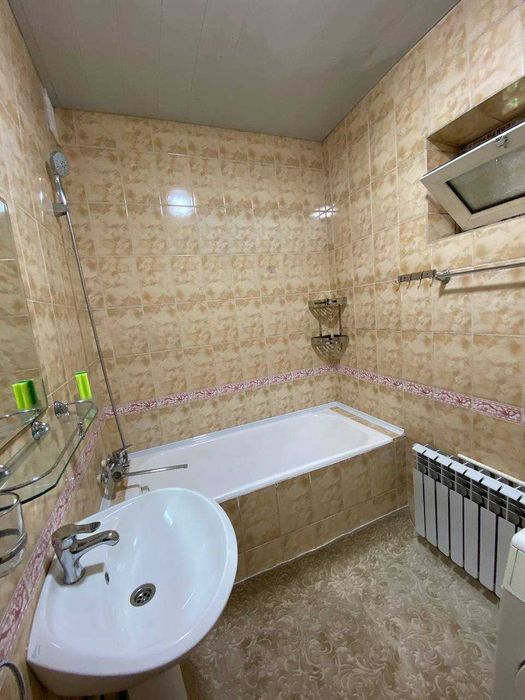 Сдаётся в аренду 5-комнатная квартира недалеко от Кадышева