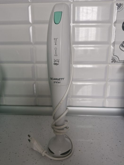 Блендер марки Scarlett SC-HB42S08 500W