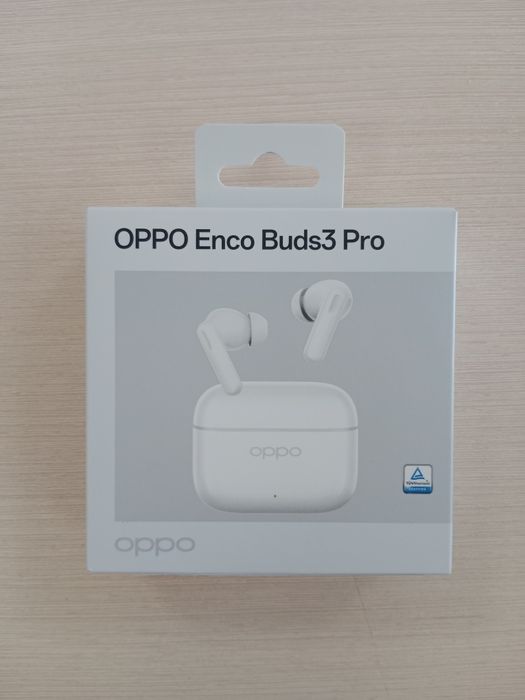 Беспроводные наушники OPPO Enco buds3 pro