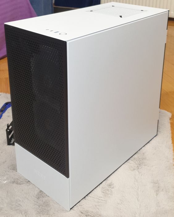 Construiesc calculatoare/pc builder/instalare windows,bios/software