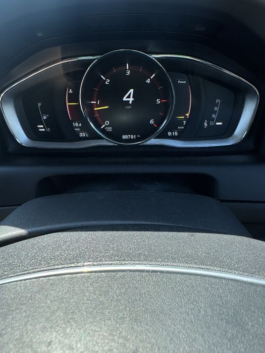 Dezmembrez Volvo XC60 2.4 D5244T21  2017 R Design