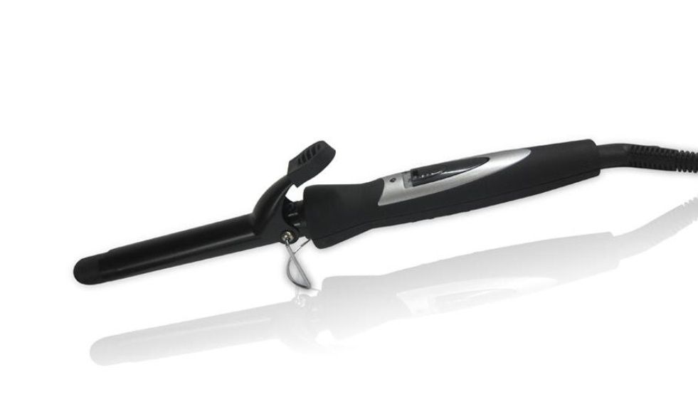 Маша  за къдрене