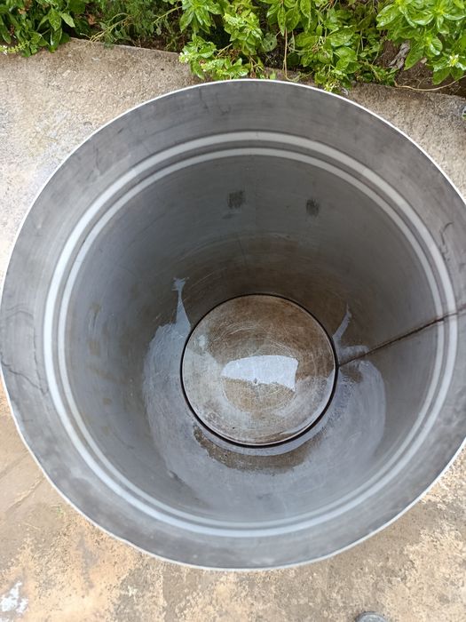 Nerjaveyka bak 100 l
