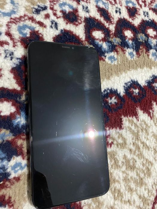 iPhone Xs Max