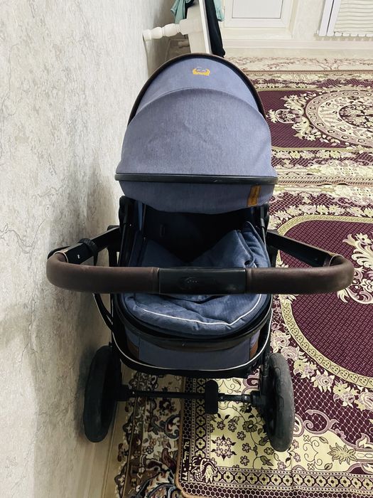 Коляска детский