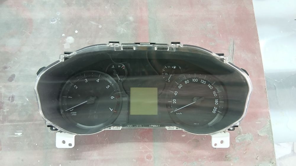 Land Cruiser Prado 150