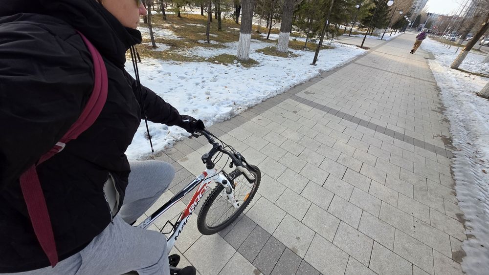 Продам Велосипед