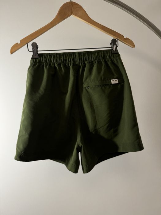 Short de baie Samsoe