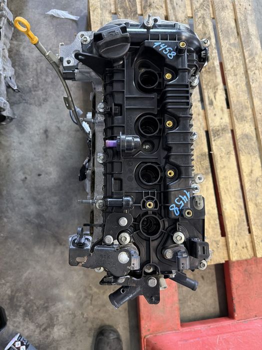 Motor dezechipat Renault Arkana 2022