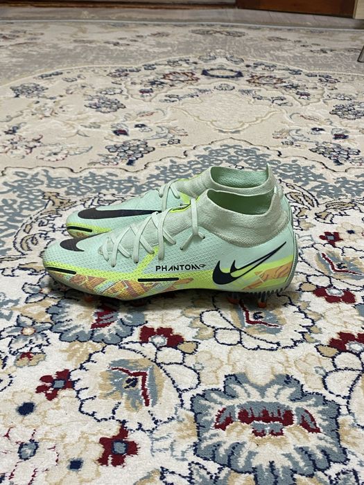 Бутсы 42 размер