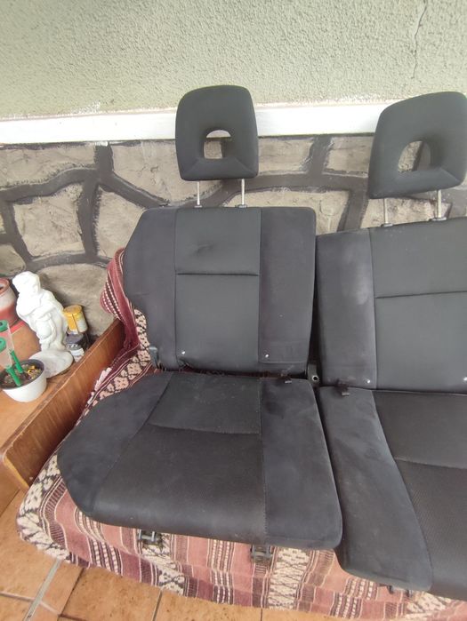 Banchete spate grand vitara 1