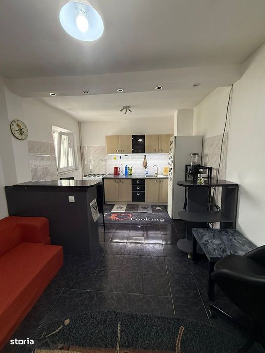 Ap. 2 Camere Brancoveanu, Loc De Parcare, Metrou 6 Minute, Modern