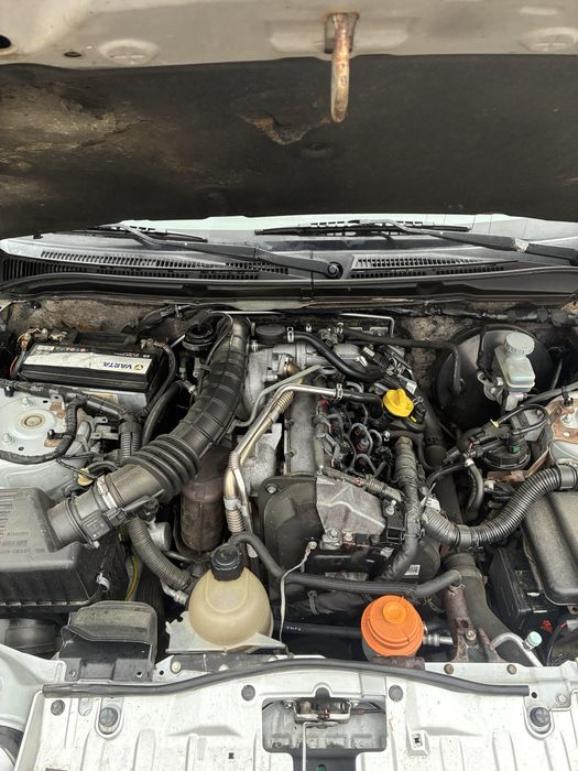 Suzuki Grand Vitara 1.9 ddis