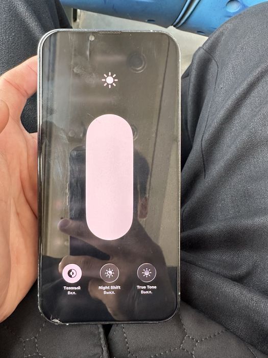 Iphone 13 Pro Max 1tb Dual Sim