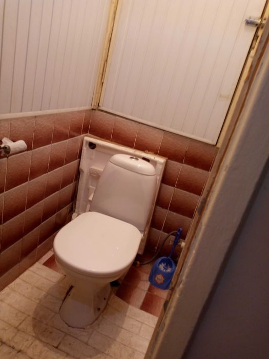 «Своя» продажа 2/5/5 переделана в 3 комнатную М.Горький Буюк Ипак Йули