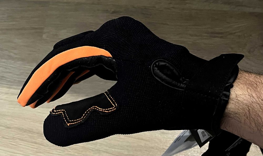Manusi moto, noi, marimi XS, S, M, XL(32)