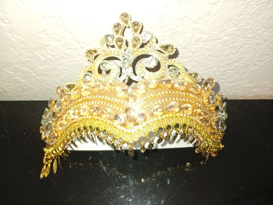 Korona kelinchaklar uchun