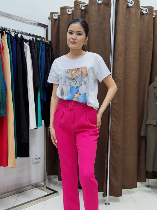 Женская новая  одежда