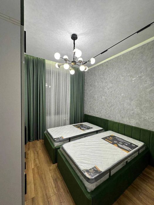 Тараса Шевченко | GABUS Аренда 3-комнатной | 130 м²
