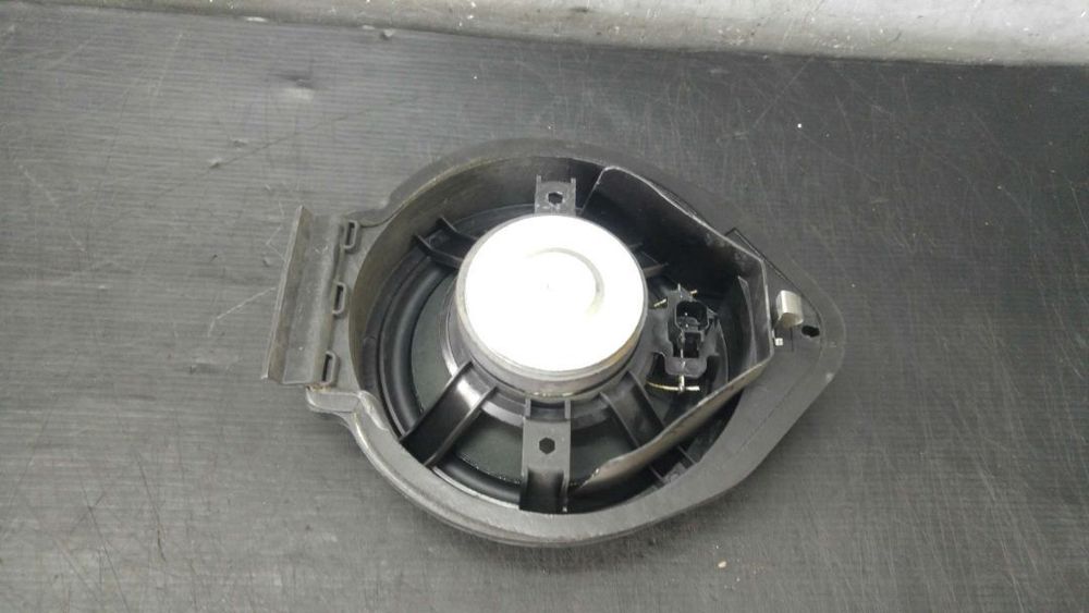 Boxa audio stanga fata opel meriva b s10