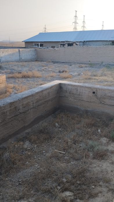 Срочно Фарходда участка 6 сотих