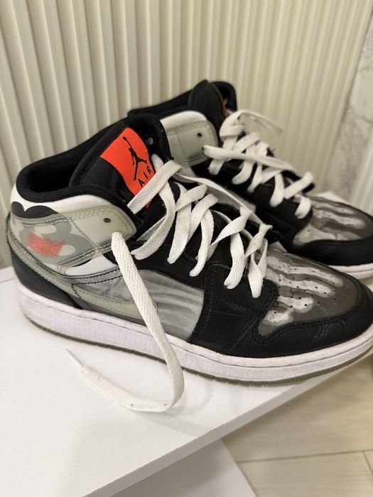 Продам jordan оригинал