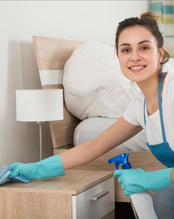 Уборка квартир. Клининг. Актобе