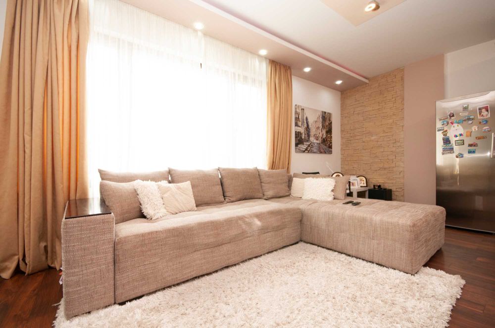 Продава се Четиристаен апартамент в София, Хаджи Димитър - 145 кв.м за 2483 €/кв.м - Снимка #1