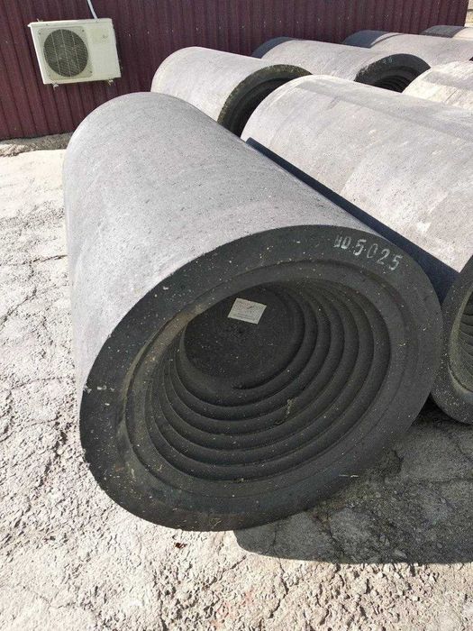 Графитовый электрод