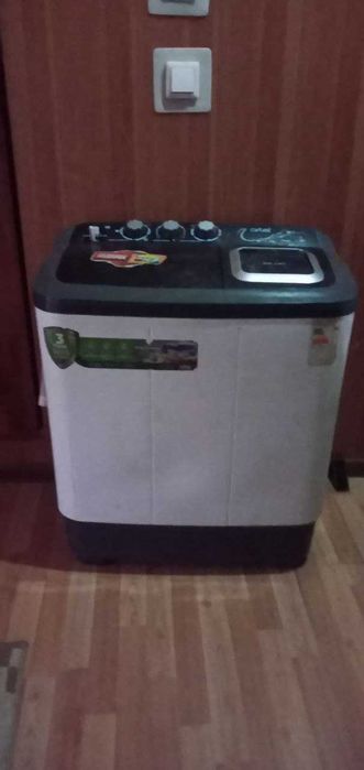 kir yuvish mashinas ARTEL