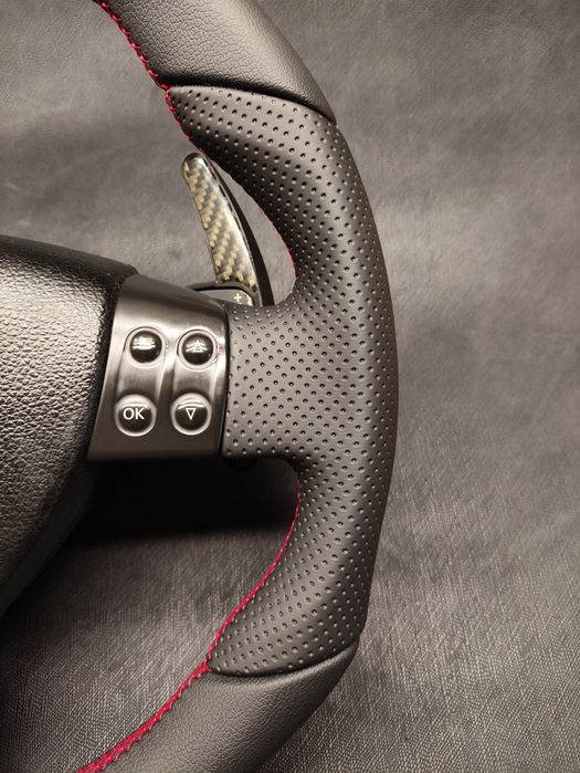 Волан Golf 5 GTI