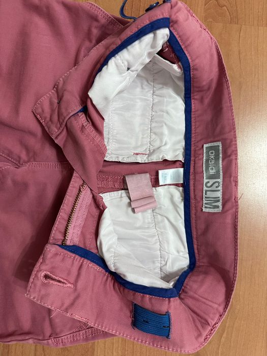 Брюки новые на девочку