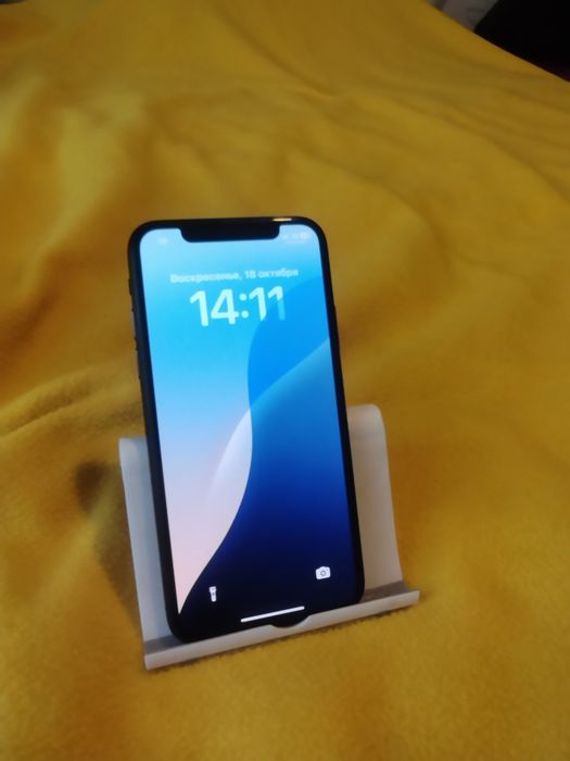 Айфон Xs 64гб оригинал