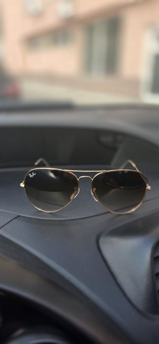 Оригинални слънчеви очила RayBan-унисекс
