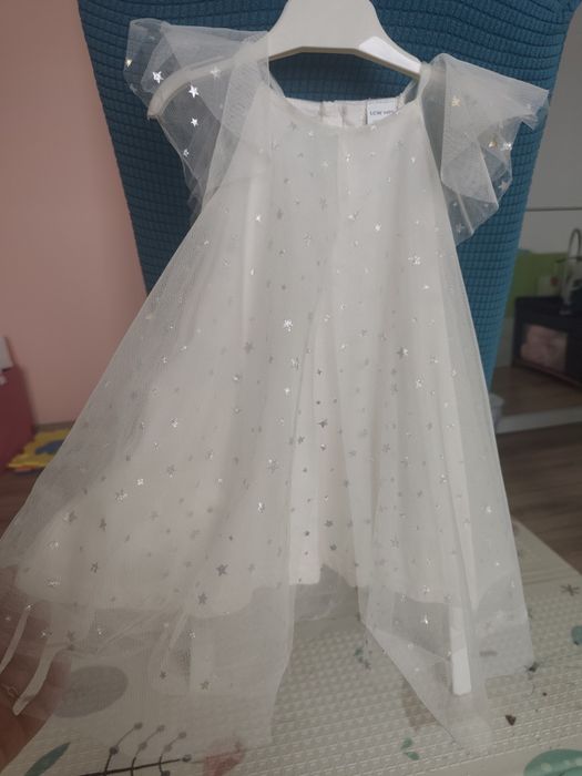 Детска / бебешка рокля