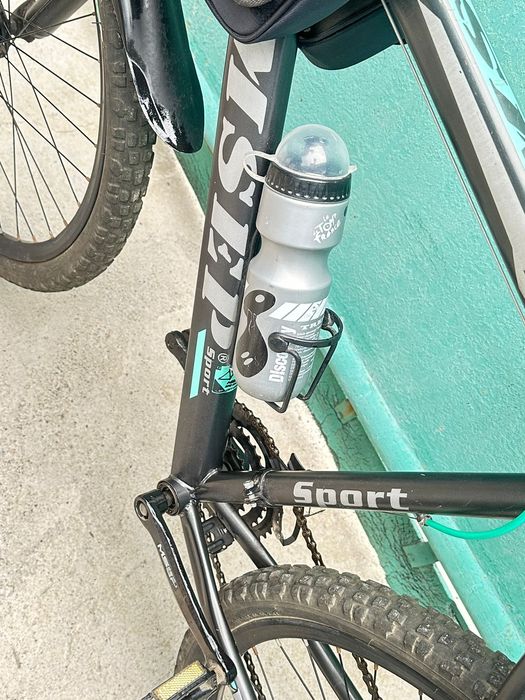 Велосипед взрослый-подростковый