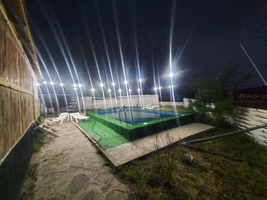 Дача катеж котедж