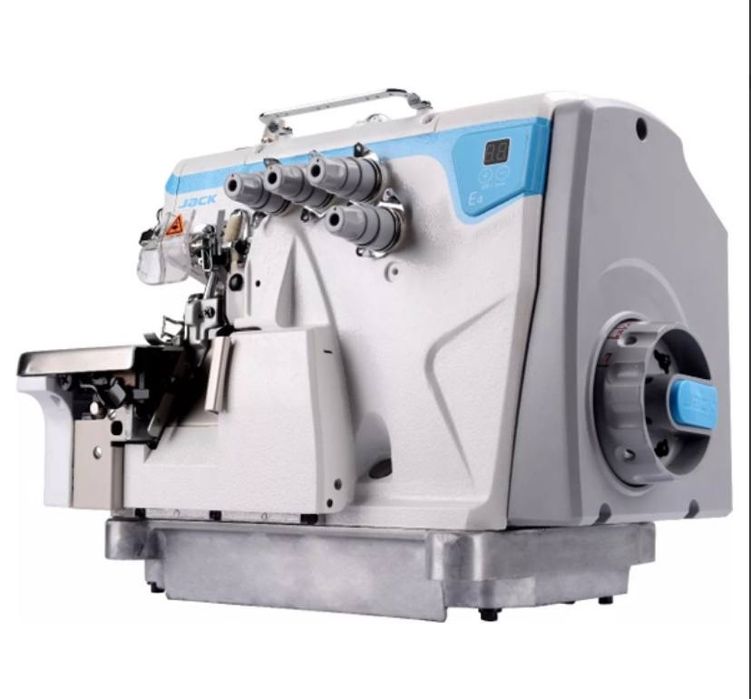 Продам оверлок Jack