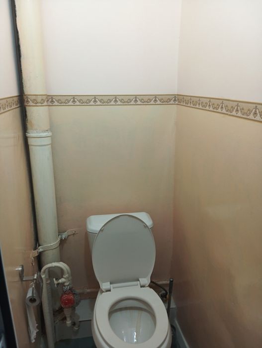 Продам 2/4/4кирп дом 77сер чехов