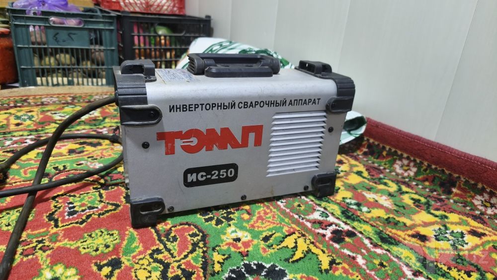 Продается сварочный аппрат