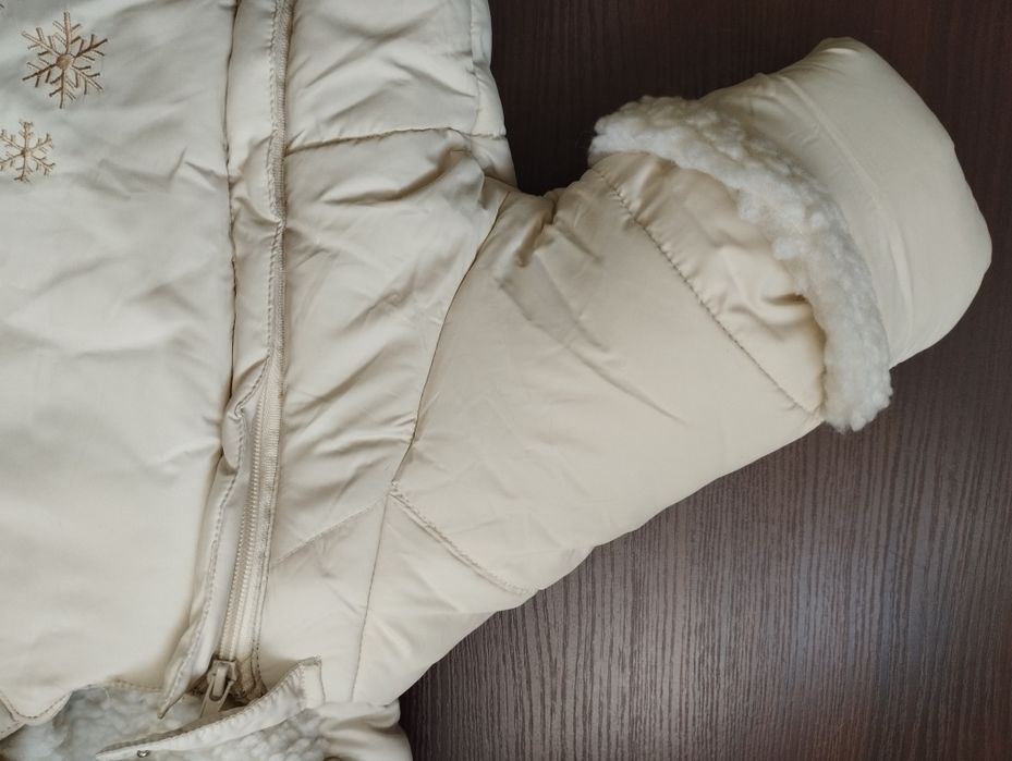 Конверт для новорожденного новый